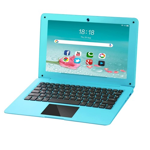 Laptop computer quad - 10.1'',