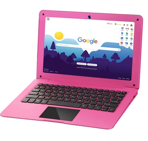 Laptop quad core - 10.1'',