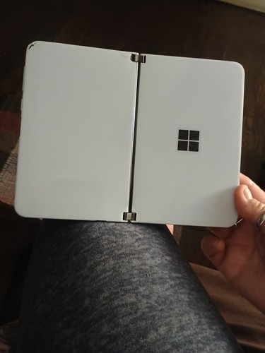 Microsoft surface duo - microsoft, password