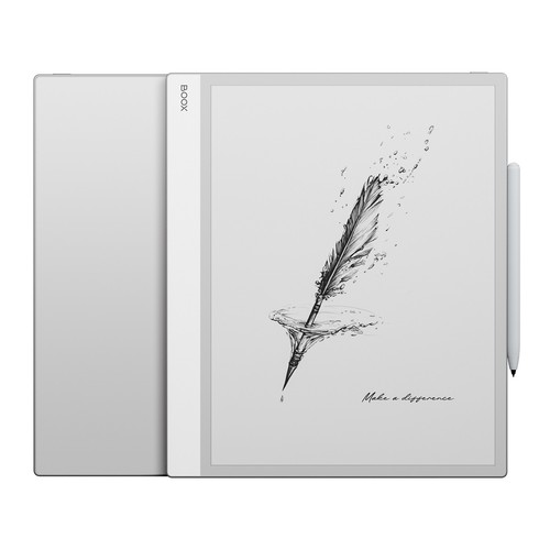 Boox note max tablet - boox,
