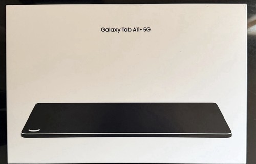 Samsung galaxy tab - tab, a11+