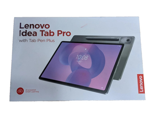 Lenovo idea tab pro - lenovo,