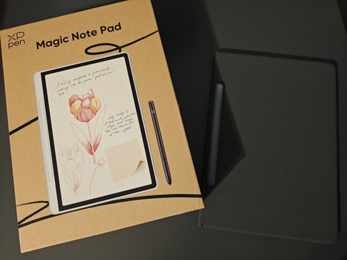 Pen android magic note - xp-pen,