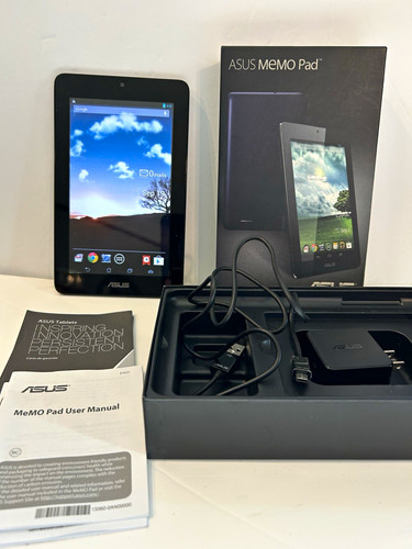 Asus memo pad - asus,