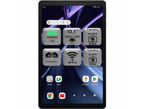 Acer iconia tab a10 a0t7 - acer,