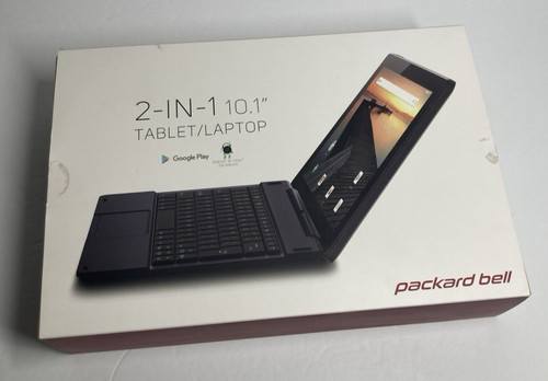 Packard bell 10 1 - in,