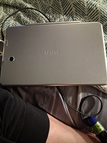 Rca android - 10.1",