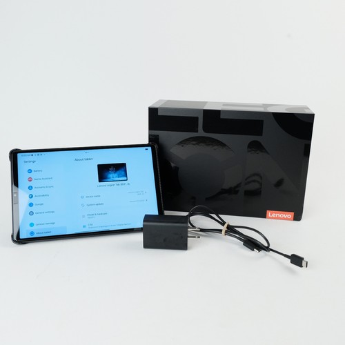 Lenovo legion tab gen - lenovo, (y700)