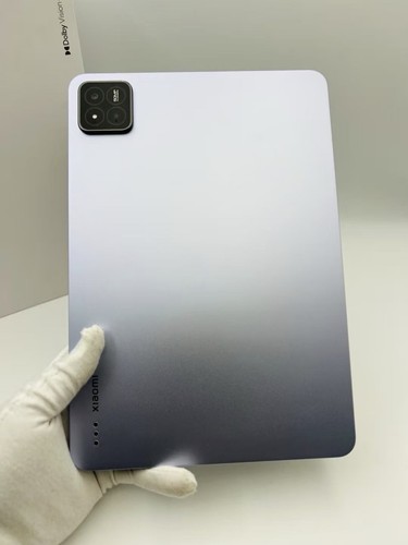 Xiaomi pad pro 2 50mp - xiaomi, 11.2“50mp