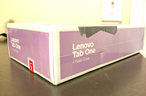 Lenovo tab one 64gb - lenovo,
