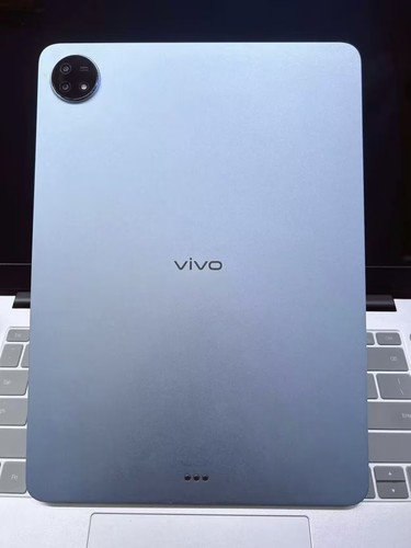 Vivo iqoo pad2 13mp - vivo,