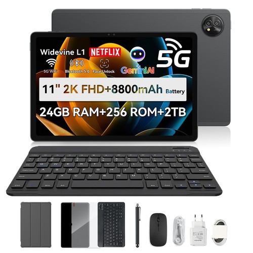 Blackview zeno tablet - 10, 5g
