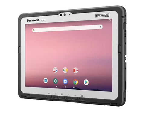 Panasonic toughbook - panasonic, a3